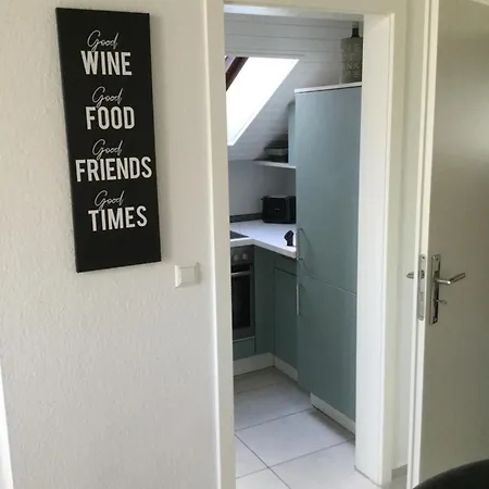 Zentrale Am Buhlschen Park In *