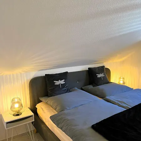 Zentrale Am Buhlschen Park In Deidesheim