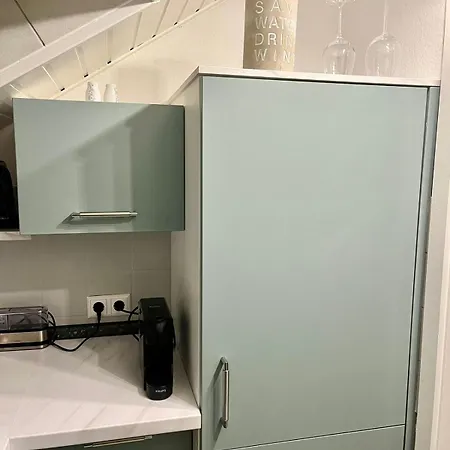 Zentrale Am Buhlschen Park In *