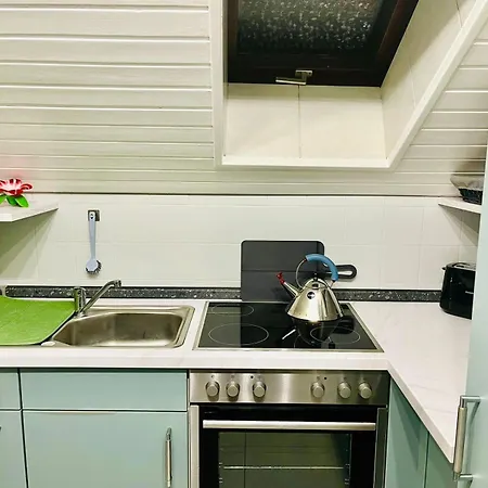 Zentrale Am Buhlschen Park In * Deidesheim