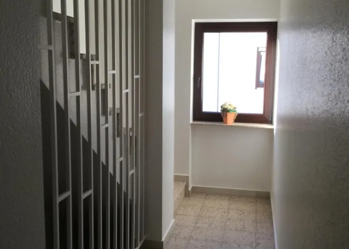 Zentrale Am Buhlschen Park In *