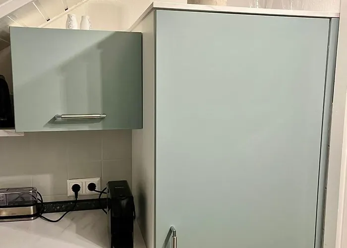 Zentrale Am Buhlschen Park In *