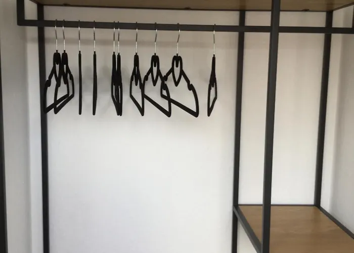 公寓 Zentrale Am Buhlschen Park In *